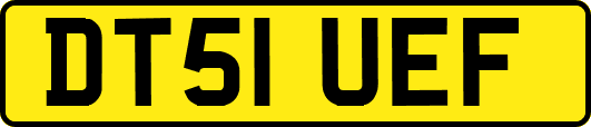 DT51UEF