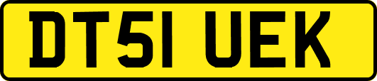 DT51UEK