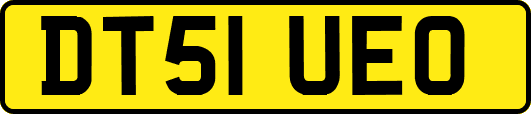 DT51UEO