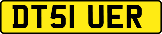 DT51UER