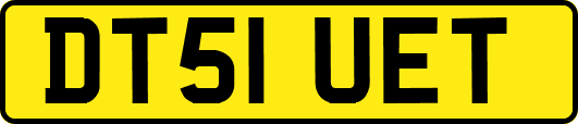 DT51UET