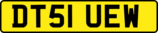 DT51UEW