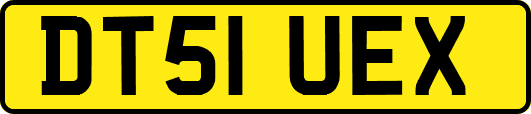 DT51UEX