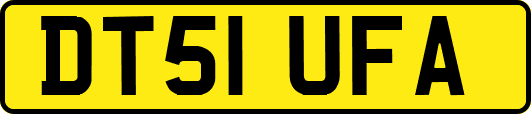 DT51UFA