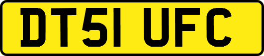 DT51UFC