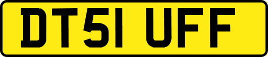 DT51UFF