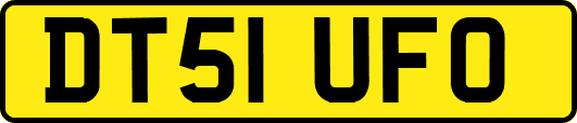 DT51UFO