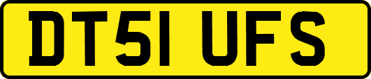 DT51UFS