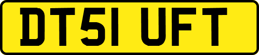 DT51UFT