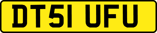 DT51UFU