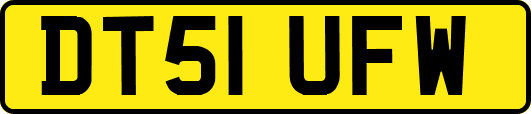 DT51UFW