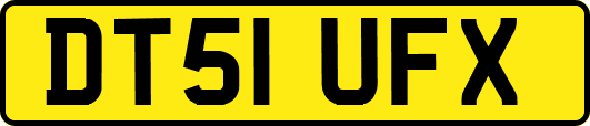 DT51UFX