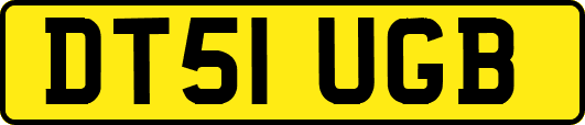 DT51UGB