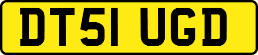 DT51UGD