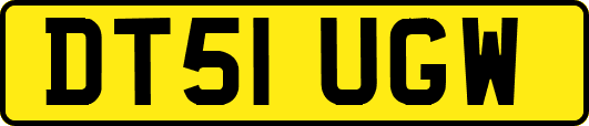 DT51UGW