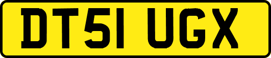 DT51UGX