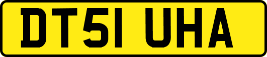 DT51UHA