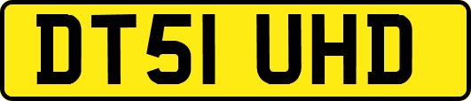 DT51UHD