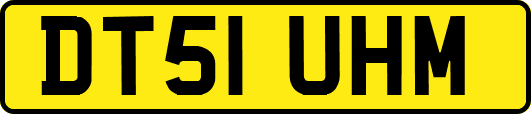 DT51UHM