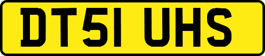 DT51UHS