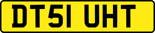 DT51UHT