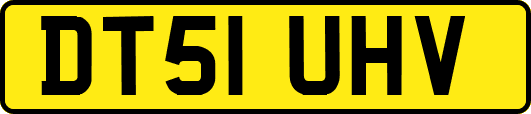 DT51UHV