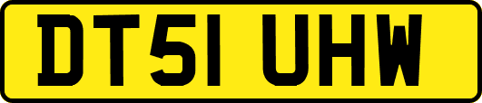 DT51UHW