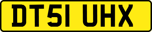 DT51UHX