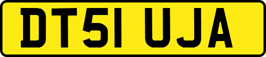 DT51UJA