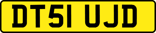 DT51UJD