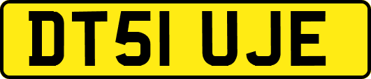 DT51UJE