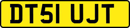 DT51UJT