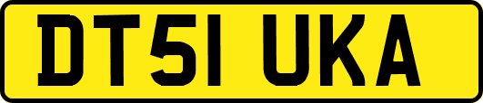 DT51UKA