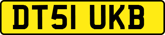 DT51UKB