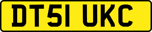 DT51UKC