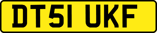 DT51UKF