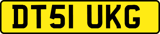 DT51UKG