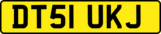 DT51UKJ