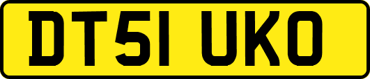 DT51UKO