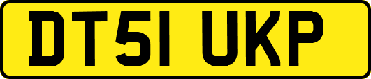 DT51UKP