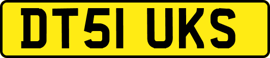 DT51UKS