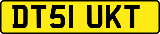 DT51UKT