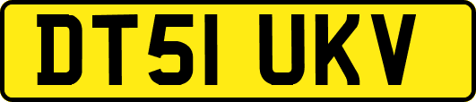 DT51UKV