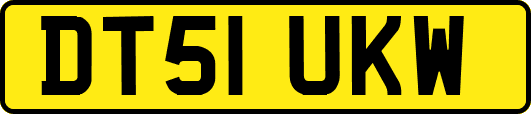 DT51UKW