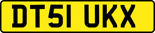 DT51UKX