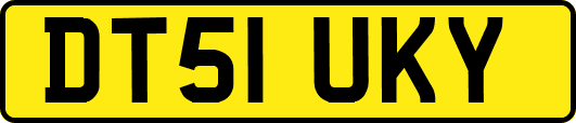 DT51UKY