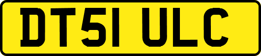 DT51ULC