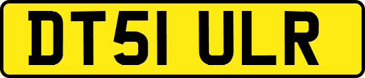 DT51ULR