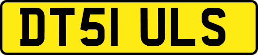 DT51ULS