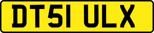 DT51ULX